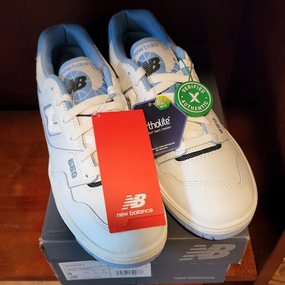 Men's New Balance Shoes